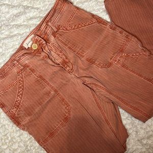 Anthropologie “Painters Pants”